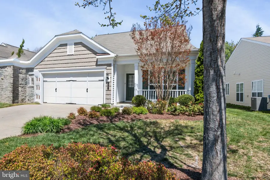 33 Denison St, Fredericksburg, VA 22406 - #3