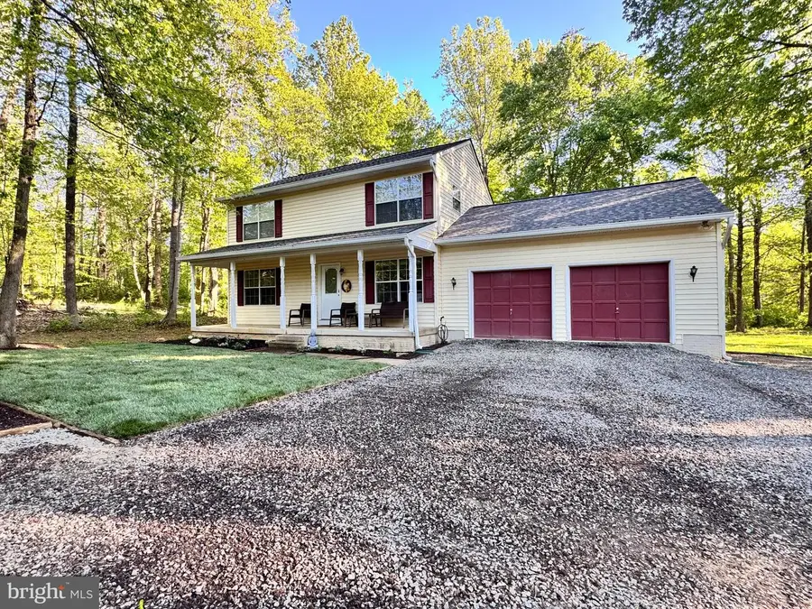 515 Shelton Shop Rd, Stafford, VA 22554 - #2