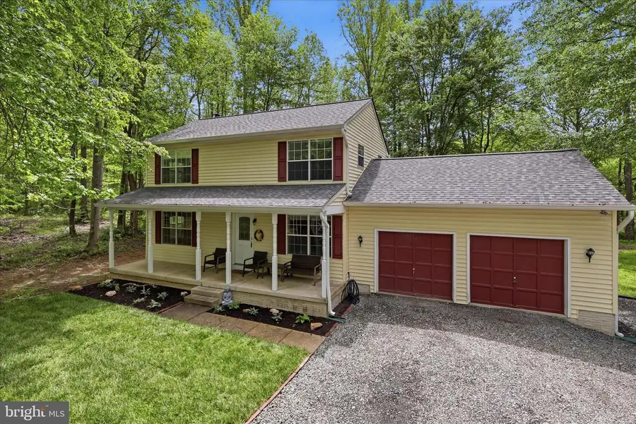 515 Shelton Shop Rd, Stafford, VA 22554 - #3