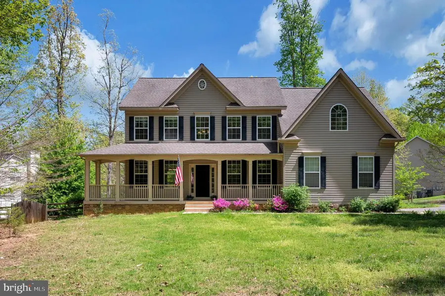 64 Macgregor Ridge Rd, Stafford, VA 22554 - #2