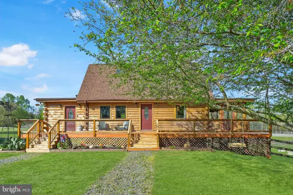 171 Poplar Rd, FREDERICKSBURG, VA 22406