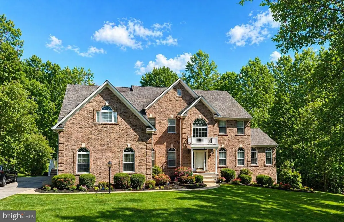 14 Sentinel Ridge Ln, Stafford, VA 22554 - #1