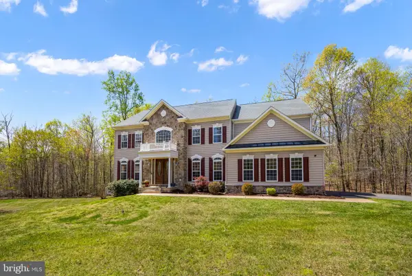 68 Willow Ridge Ct, FREDERICKSBURG, VA 22406
