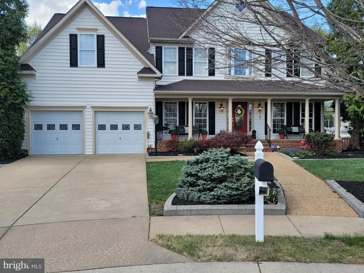 15 Stratford Hall Ct, Fredericksburg, VA 22406 - #1