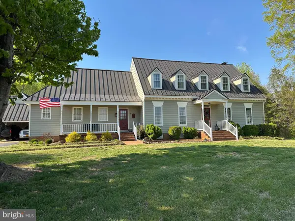 9 King Georges Grant, FREDERICKSBURG, VA 22405