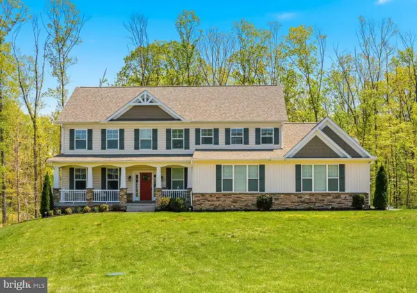113 Ireland Dr, FREDERICKSBURG, VA 22406