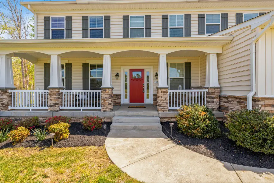 113 Ireland Dr, Fredericksburg, VA 22406 - #2