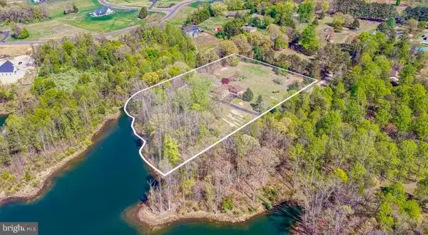 50 Burgess Ln, FREDERICKSBURG, VA 22406