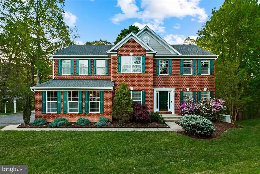59 Twin Hill Ln, Stafford, VA 22554 - #3