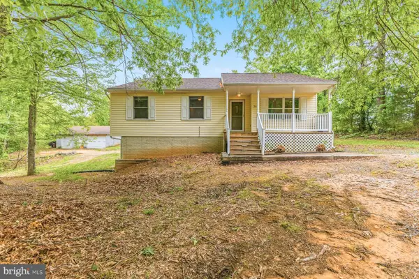26 Us Ford Ln, FREDERICKSBURG, VA 22406