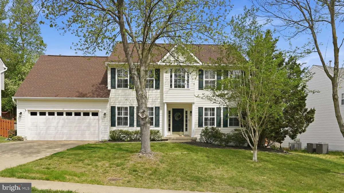 6 Scotland Cir, Stafford, VA 22554 - #1