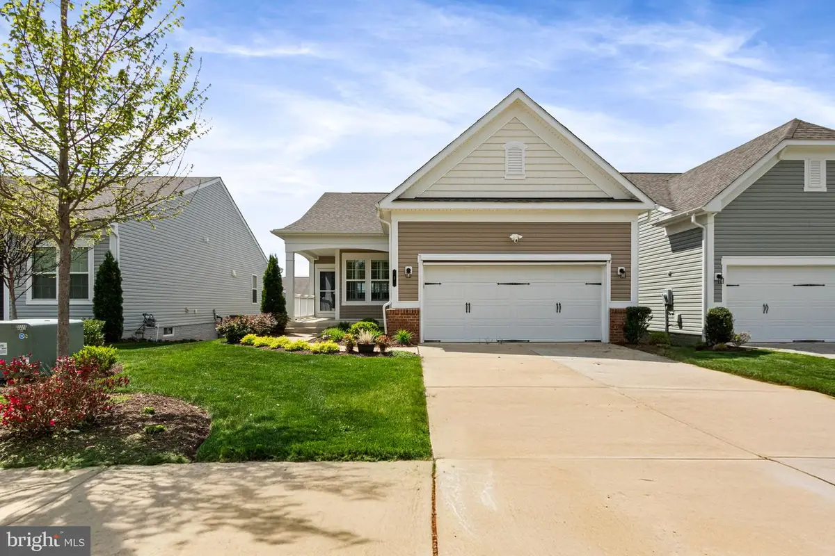 5 Mcquarie Dr, Fredericksburg, VA 22406 - #1