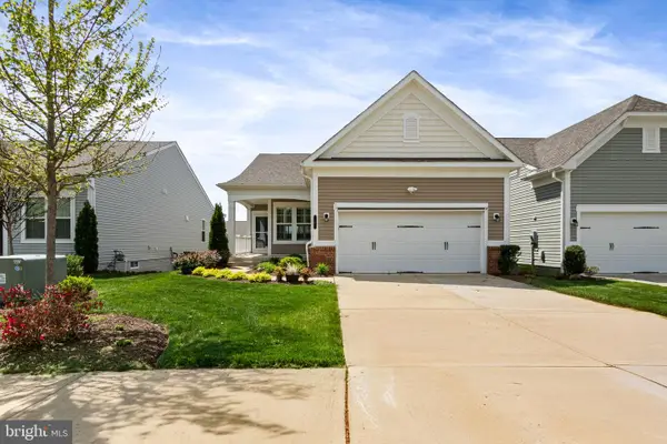 5 Mcquarie Dr, FREDERICKSBURG, VA 22406