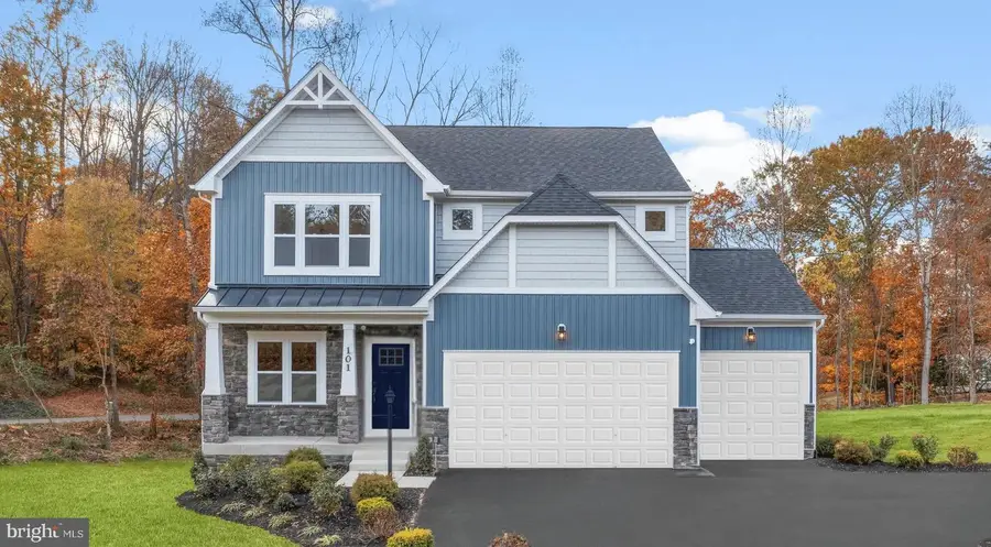 136 Hillsdale Dr, Fredericksburg, VA 22405 - #2