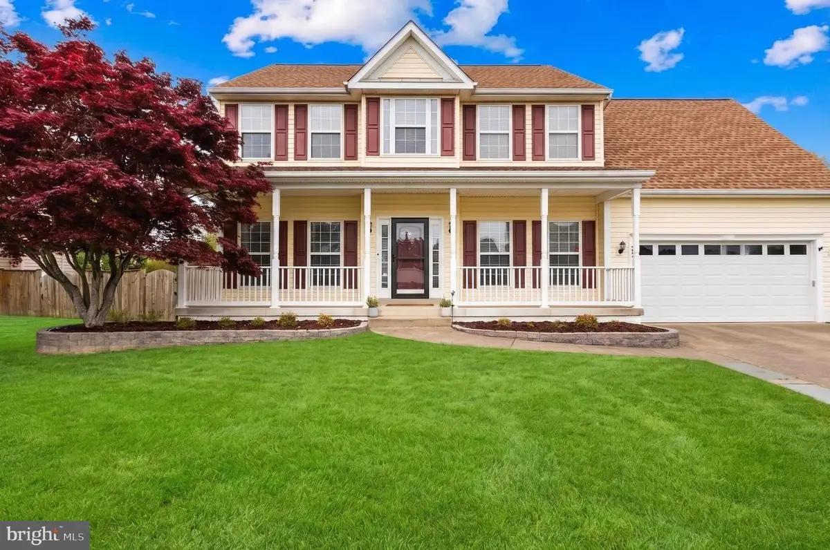53 Scotland Cir, Stafford, VA 22554 - #1