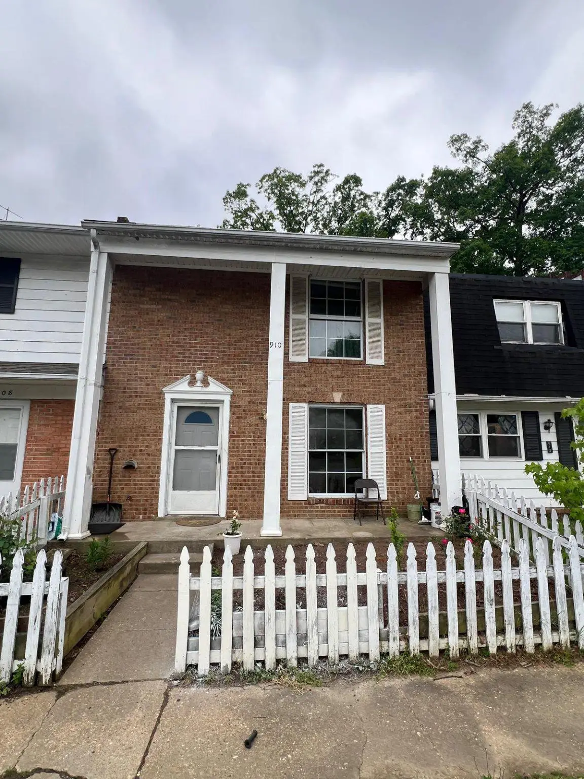 910 Anvil Rd, Fredericksburg, VA 22405 - #1