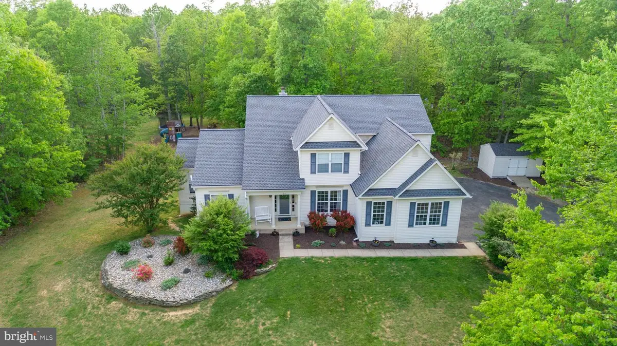 76 Misty Creek Ln, Fredericksburg, VA 22406 - #1