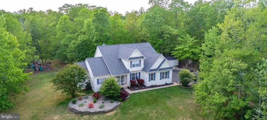 76 Misty Creek Ln, Fredericksburg, VA 22406 - #2