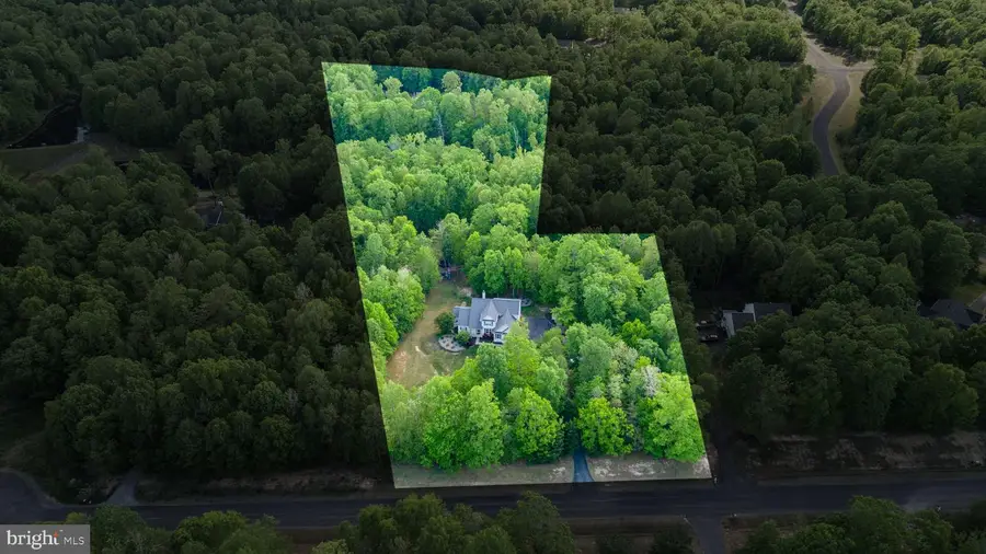 76 Misty Creek Ln, Fredericksburg, VA 22406 - #3
