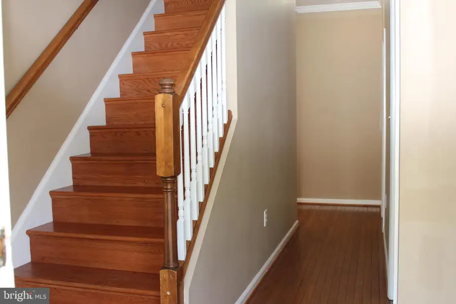 54 Denali Dr, Stafford, VA 22554 - #2