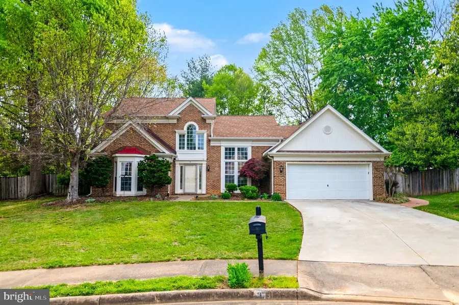 6 Teri Lyn Ct, Fredericksburg, VA 22406 - #2