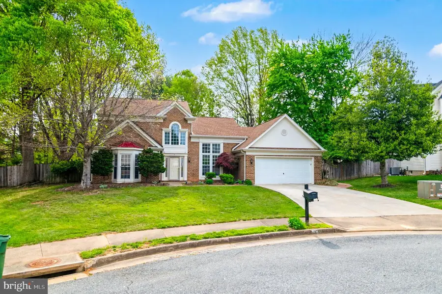 6 Teri Lyn Ct, Fredericksburg, VA 22406 - #3