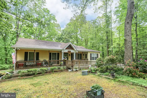 143 Cranes Corner Rd, FREDERICKSBURG, VA 22405