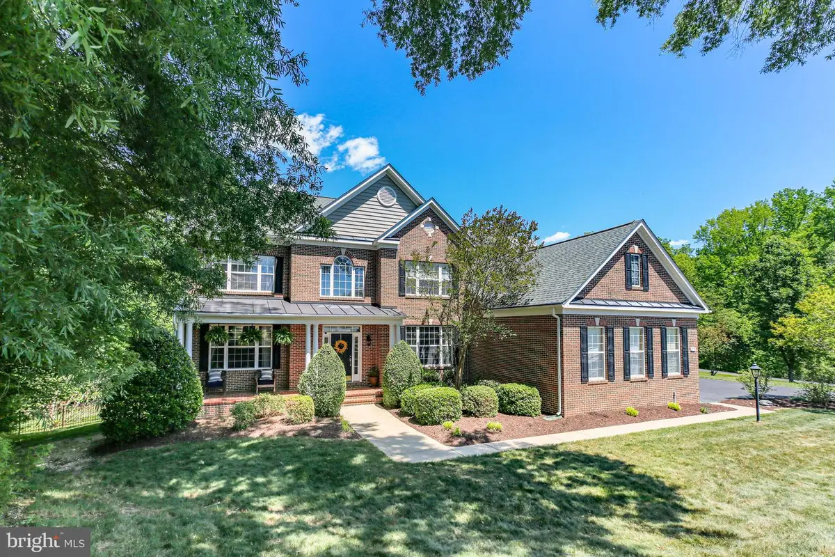 29 Prospect Dr, Fredericksburg, VA 22405 - #1