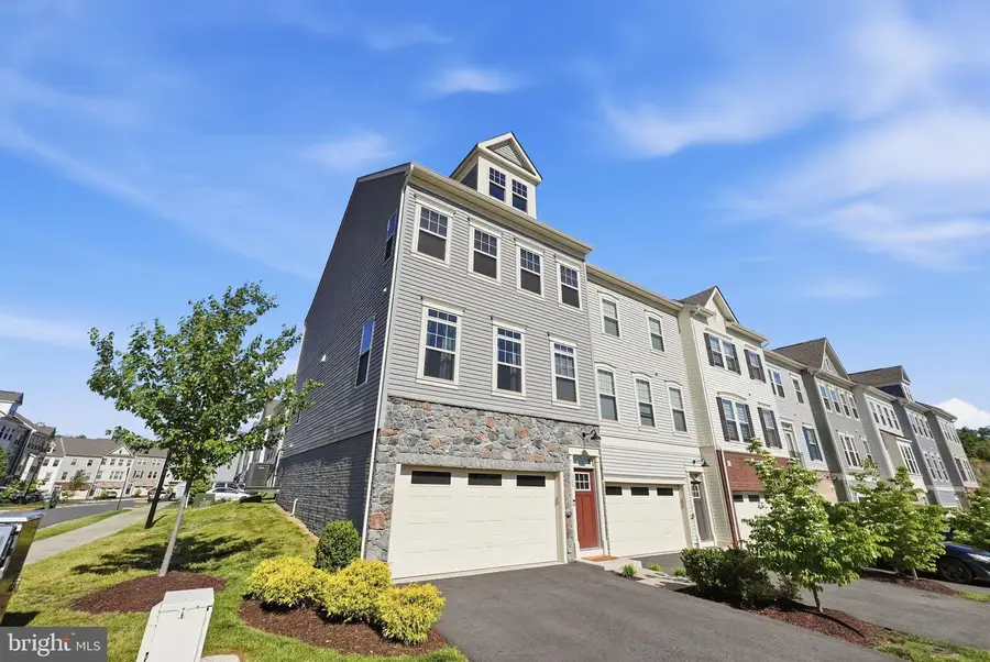 164 Whitson Woods Pl, Stafford, VA 22554 - #2