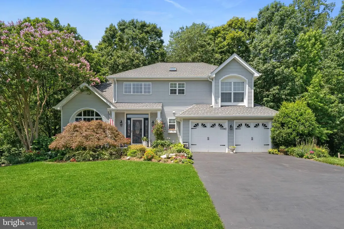 7 Wexwood Ct, Stafford, VA 22554 - #1