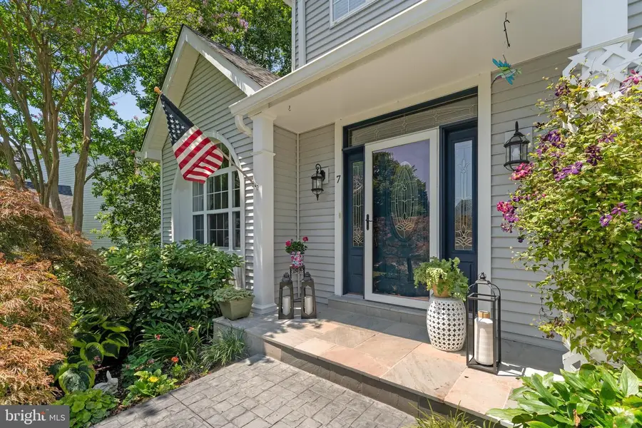 7 Wexwood Ct, Stafford, VA 22554 - #2