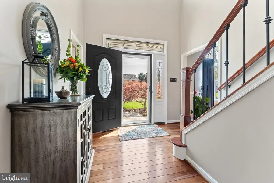 7 Wexwood Ct, Stafford, VA 22554 - #3