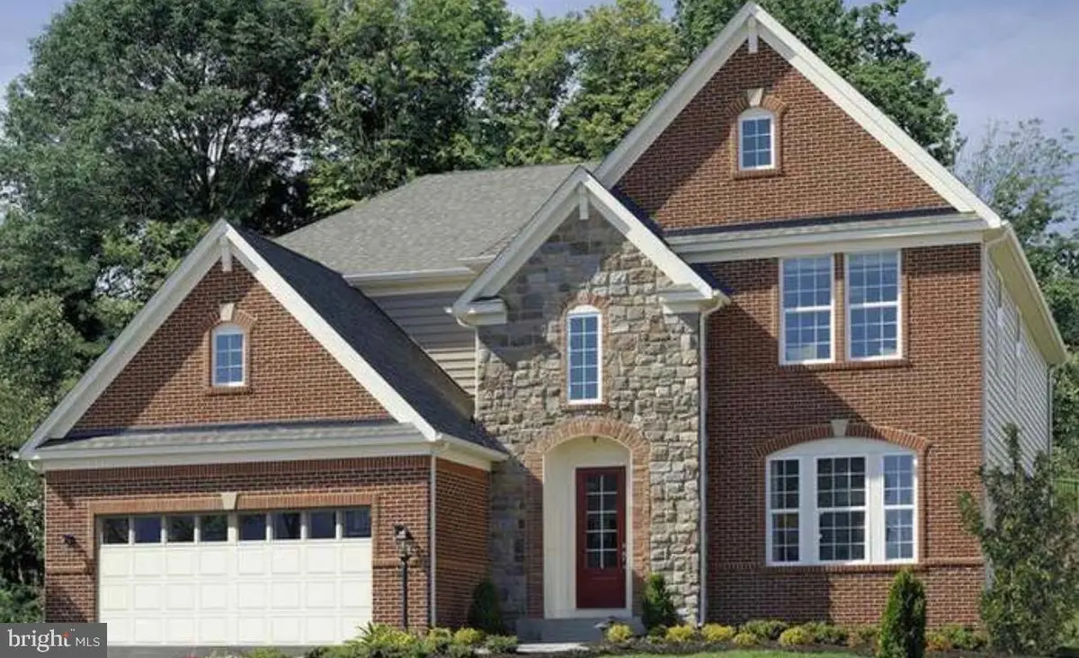 141 Coachman Cir, Stafford, VA 22554 - #1