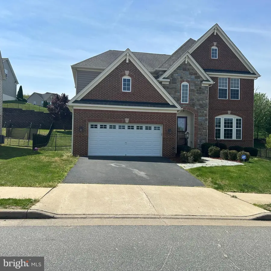 141 Coachman Cir, Stafford, VA 22554 - #2
