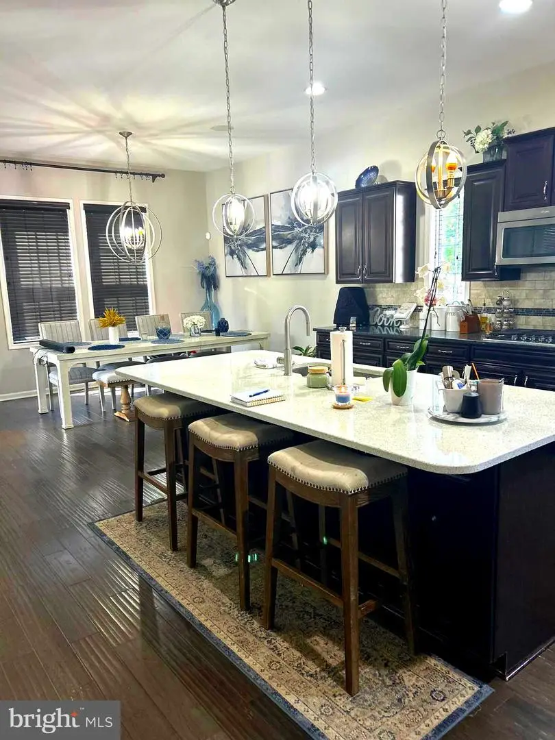 141 Coachman Cir, Stafford, VA 22554 - #3