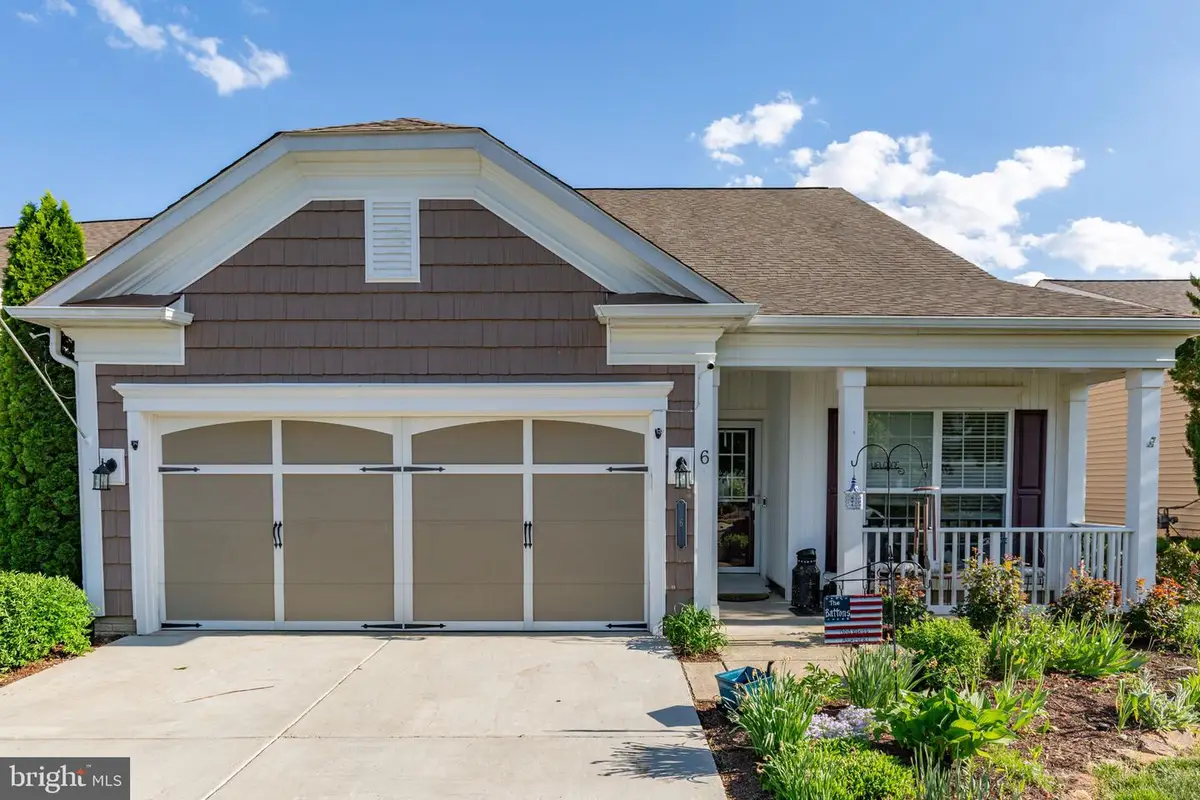 6 Whaleback Ln, Fredericksburg, VA 22406 - #1