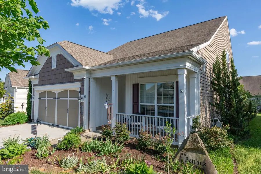 6 Whaleback Ln, Fredericksburg, VA 22406 - #3