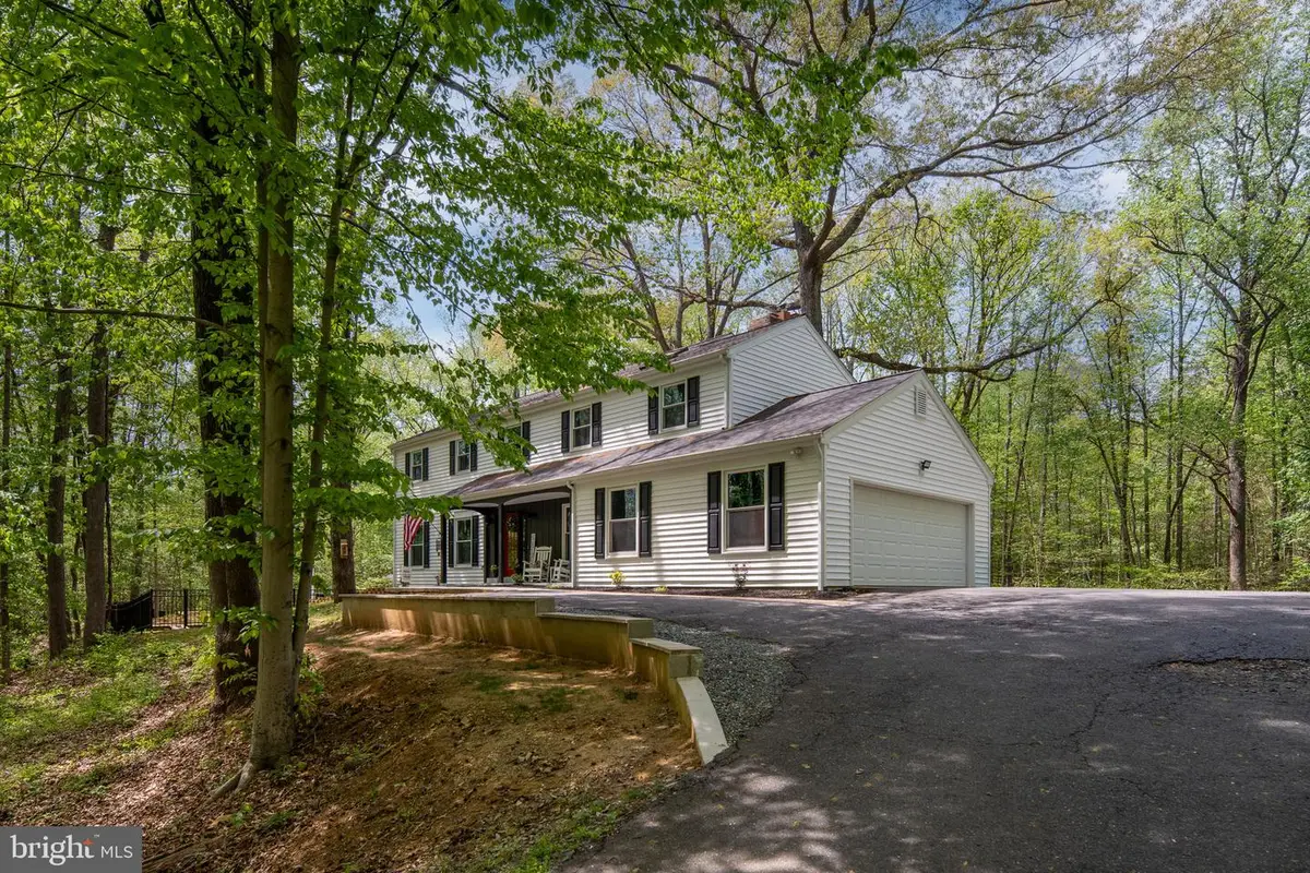 84 Andrew Chapel Rd, Stafford, VA 22554 - #1