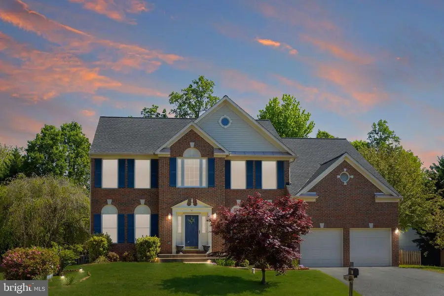 21 Northampton Blvd, Stafford, VA 22554 - #2