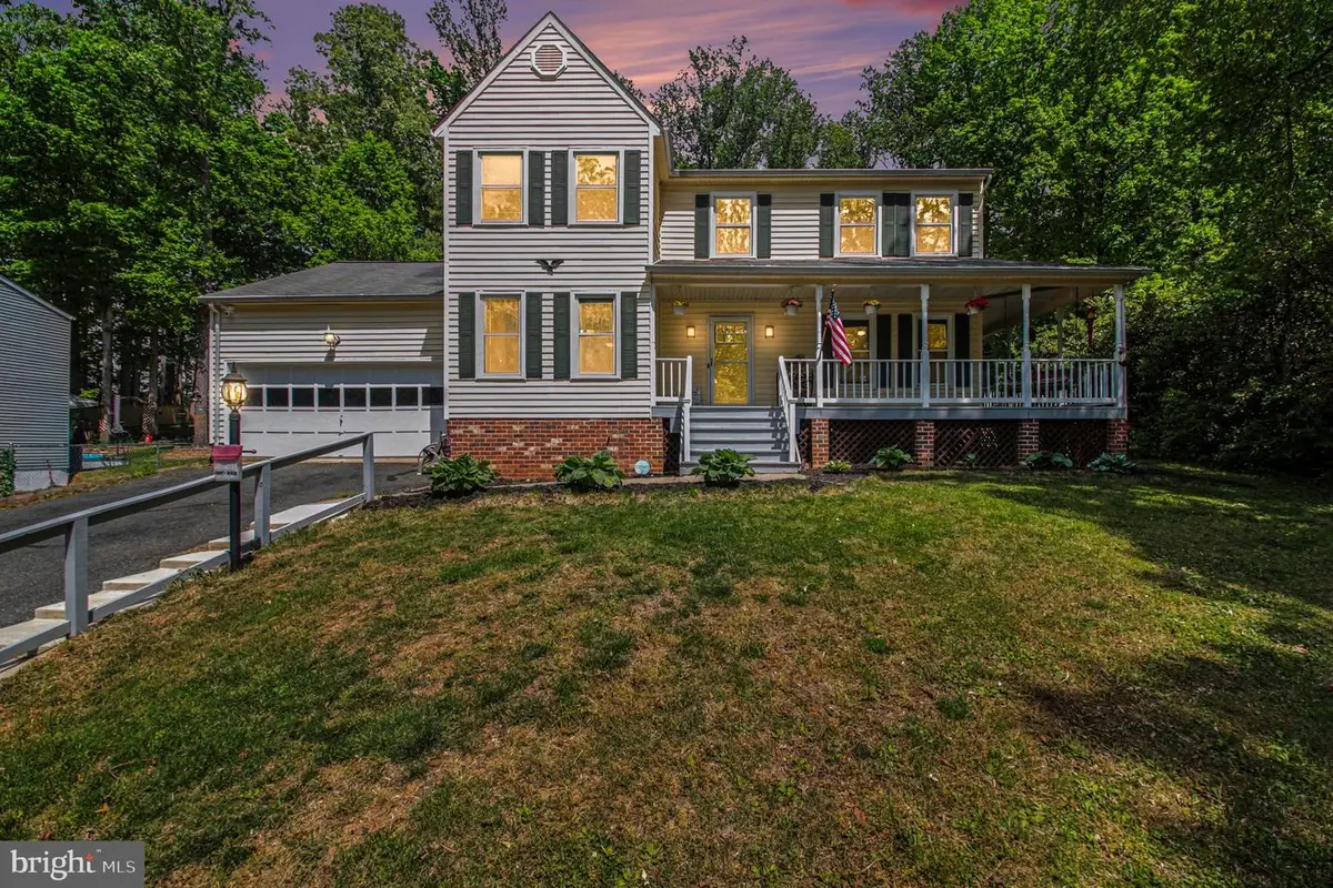 209 Bosun Cv, Stafford, VA 22554 - #1