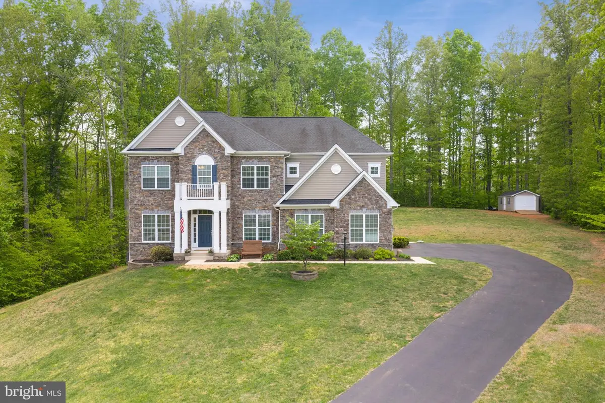 415 Mcpherson Dr, Fredericksburg, VA 22406 - #1