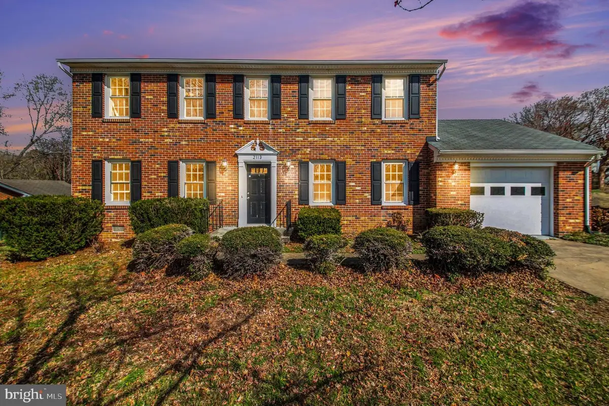 2113 Matthew Ln, Fredericksburg, VA 22405 - #1