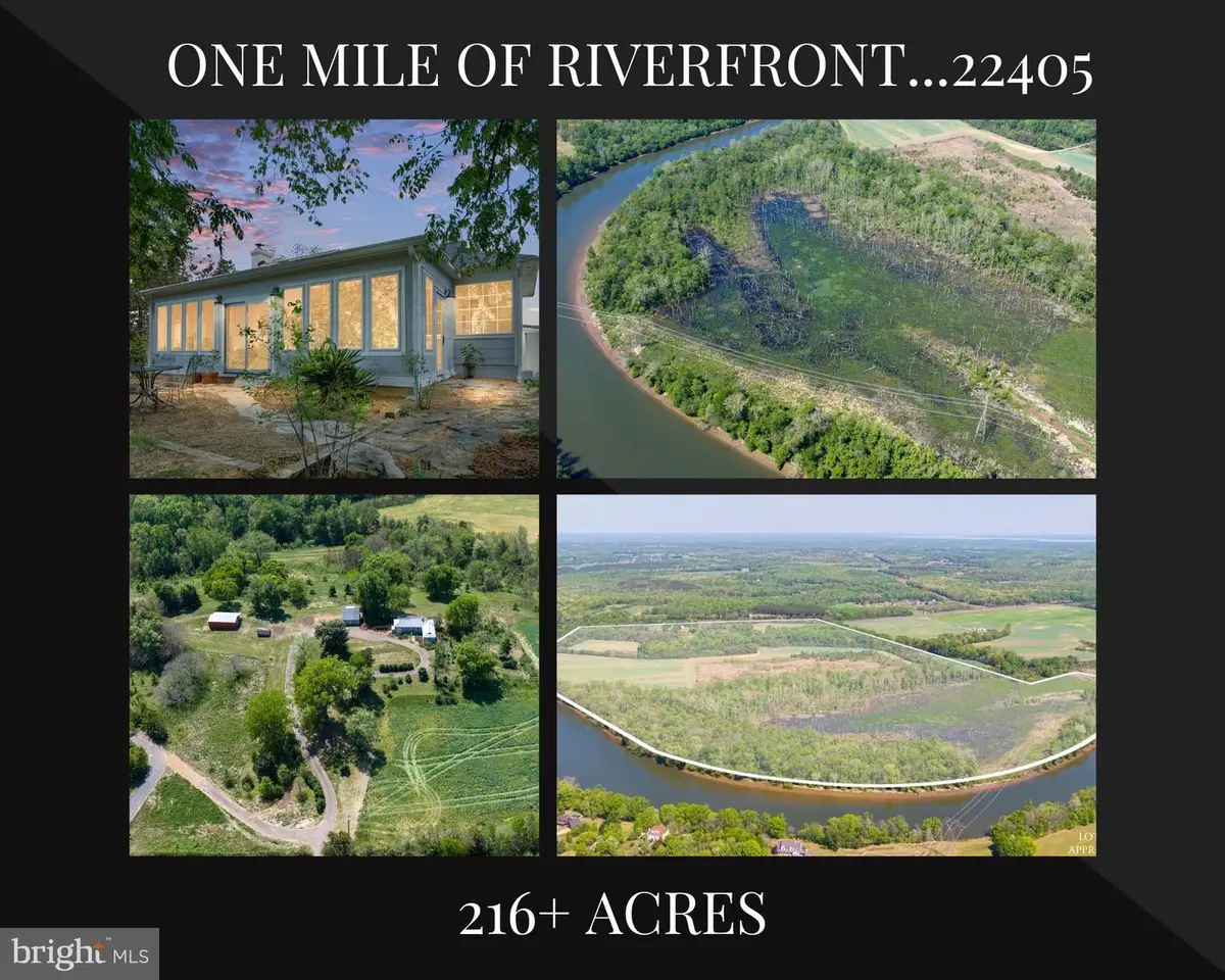 1432 Kings Hwy, Fredericksburg, VA 22405 - #1