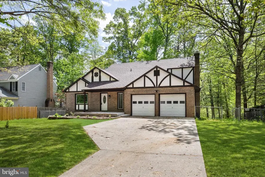 1019 Isabella Dr, Stafford, VA 22554 - #2