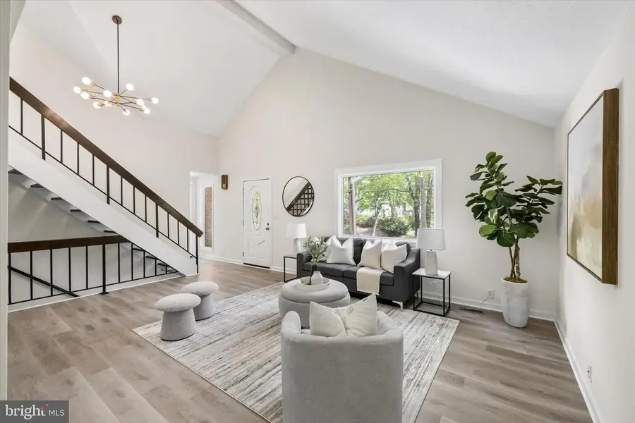 1019 Isabella Dr, Stafford, VA 22554 - #3