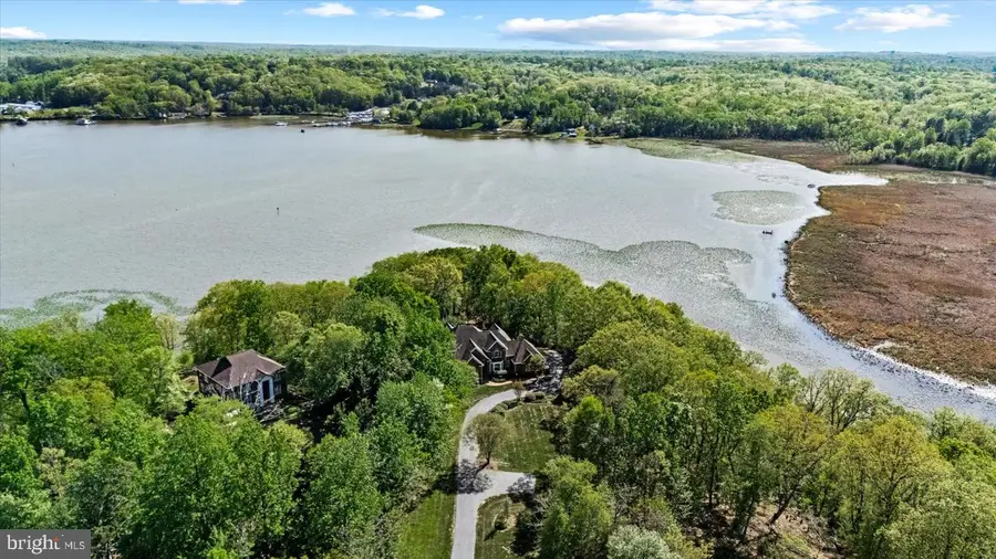 98 Indian View Ct, Stafford, VA 22554 - #3