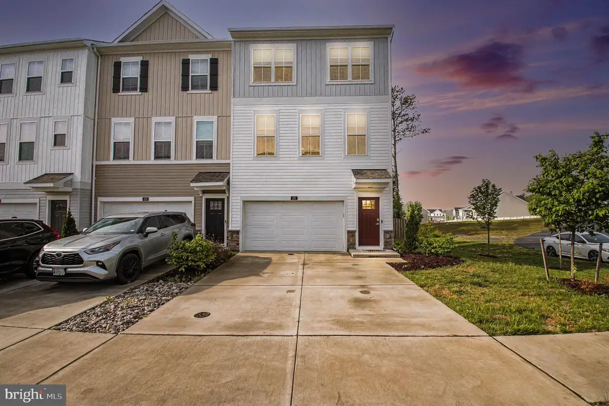 431 Snowberry Ln, Fredericksburg, VA 22405 - #1