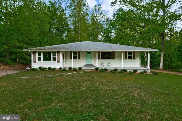70 Hidden Lake Dr, STAFFORD, VA 22556