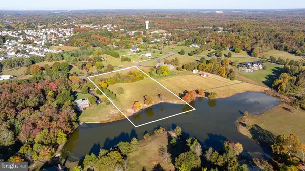 Lot 22 Fitzhugh Trail, FREDERICKSBURG, VA 22405