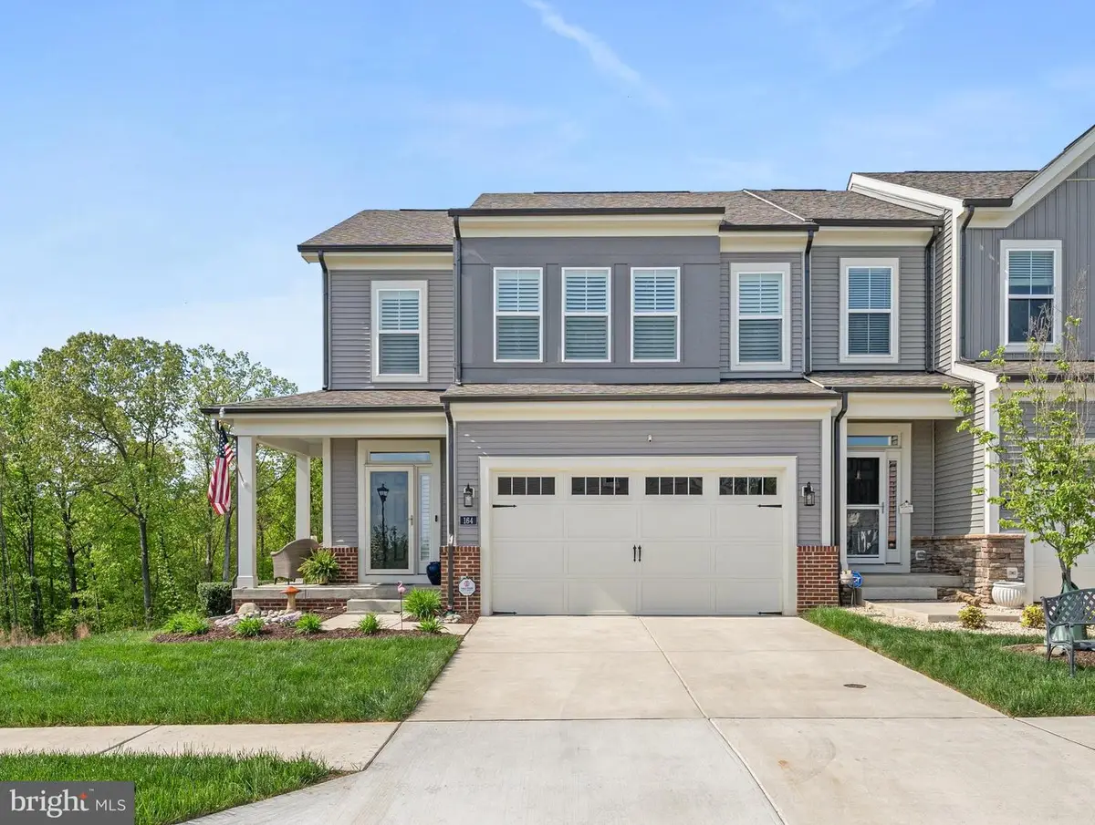 164 Mistflower Ct, Stafford, VA 22554 - #1